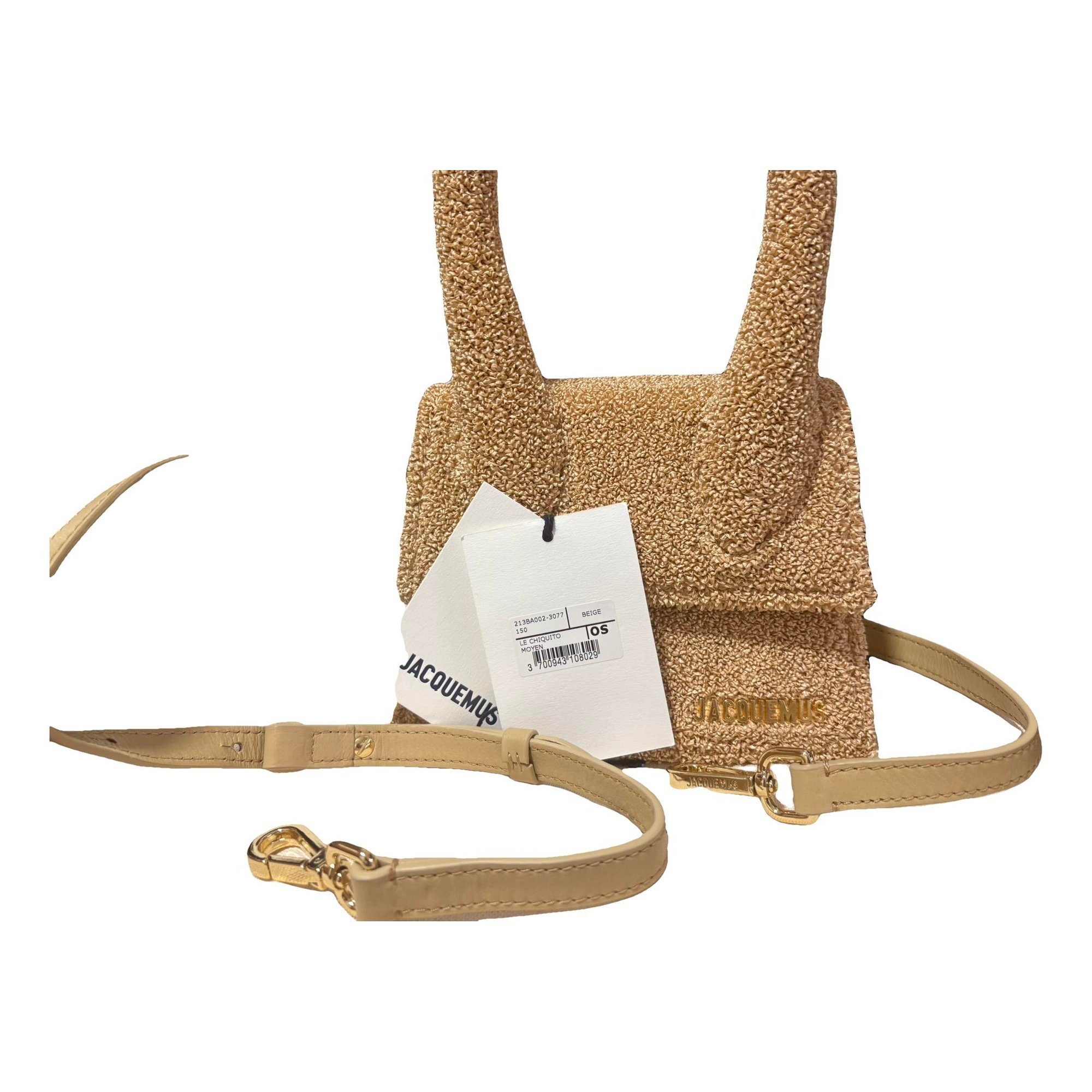 Le Chiquito Moyen handbag