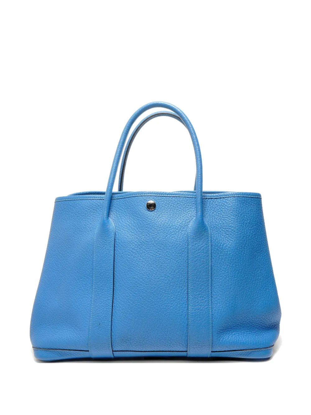 2012 Garden Party tote bag