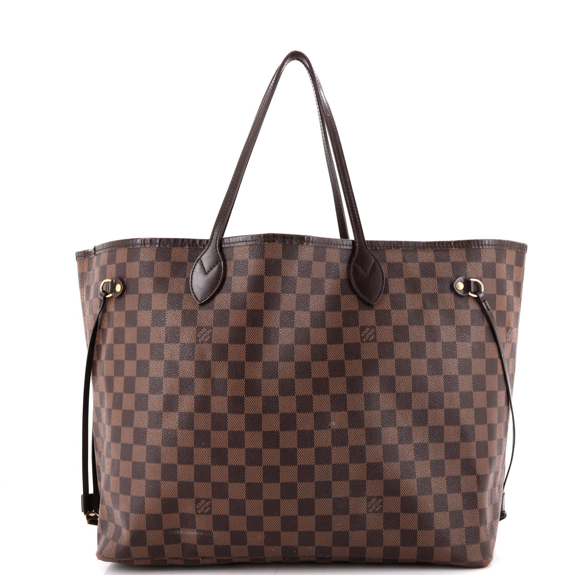 Neverfull Tote Damier GM