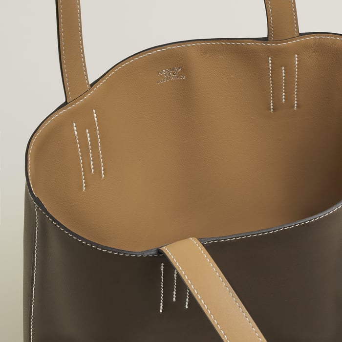 Sac Néo Double Sens 35 Bicolore