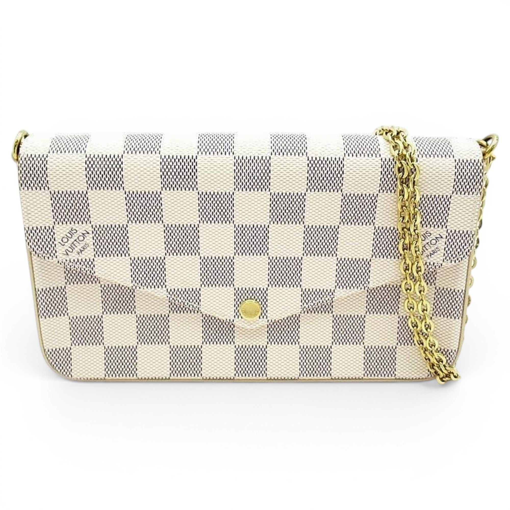 Félicie cloth handbag