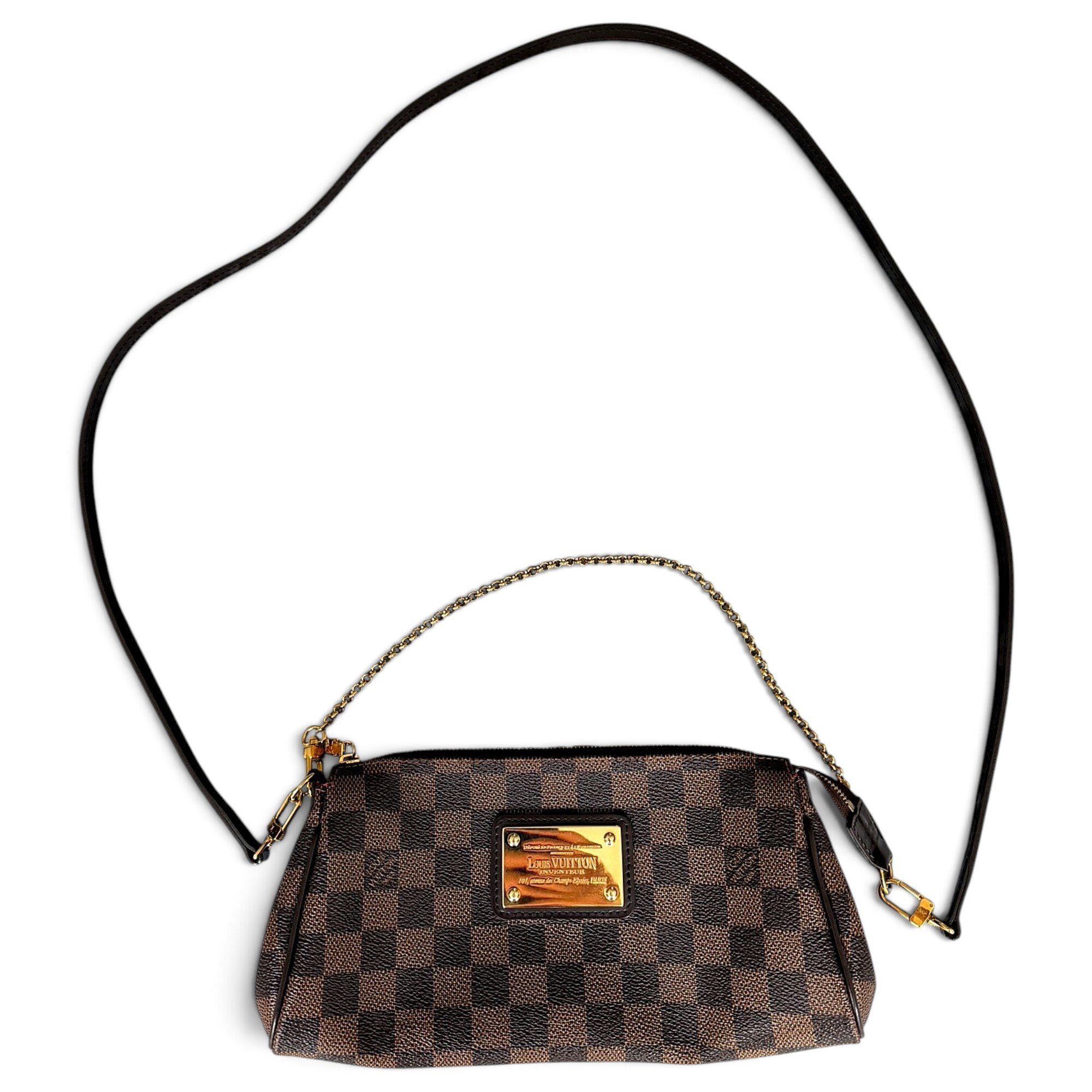 Cloth clutch bag