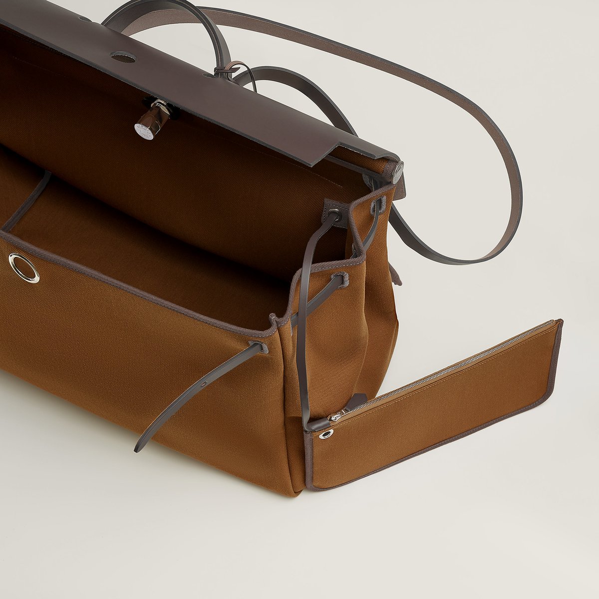 Herbag Zip Cabine Bag