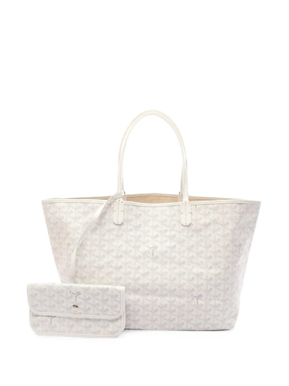 2010s PM Saint Louis tote bag