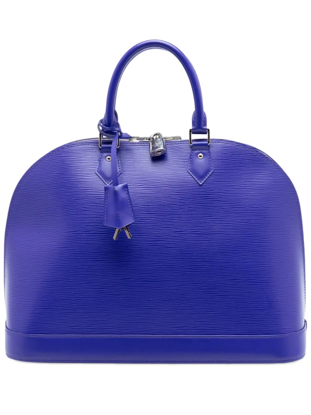 2000-2026 Epi Alma GM handbag