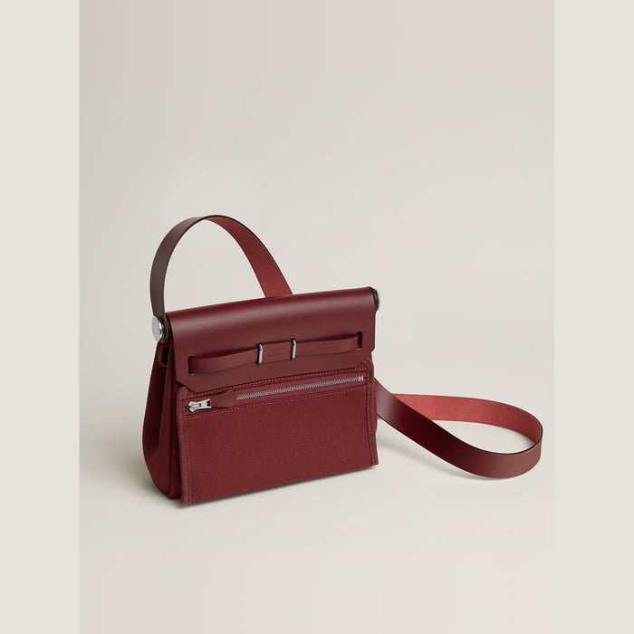 Rouge H Herbag Zip 20 Bag