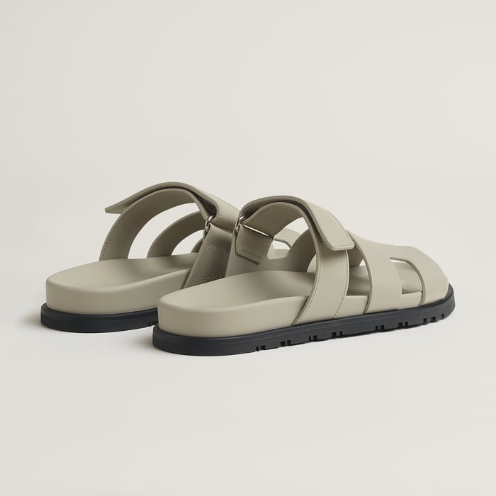 Beige Esquisse Chypre Sandal