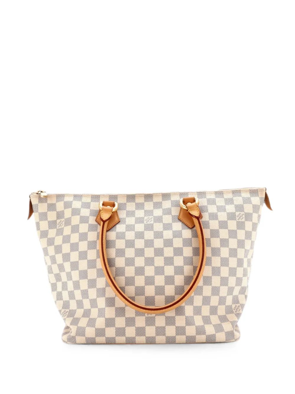 Saleya Handbag Damier MM tote bag
