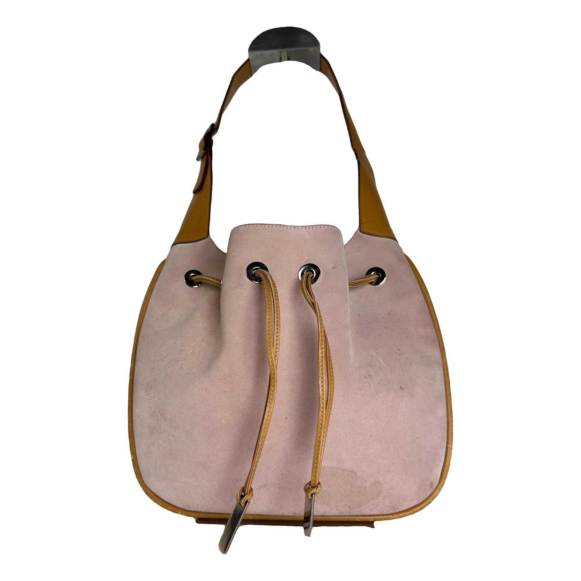 GG Marmont Bucket handbag