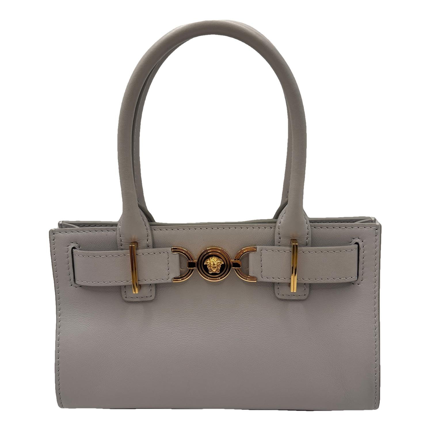 Versace Leather handbag