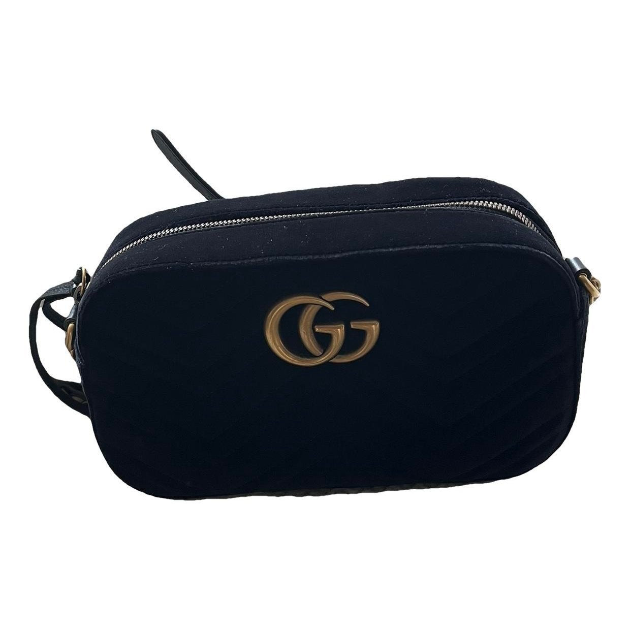 GG Marmont crossbody bag