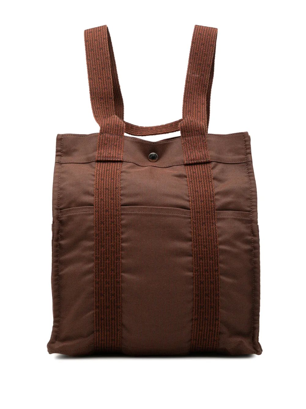 20th Century Canvas Herline MM backpack