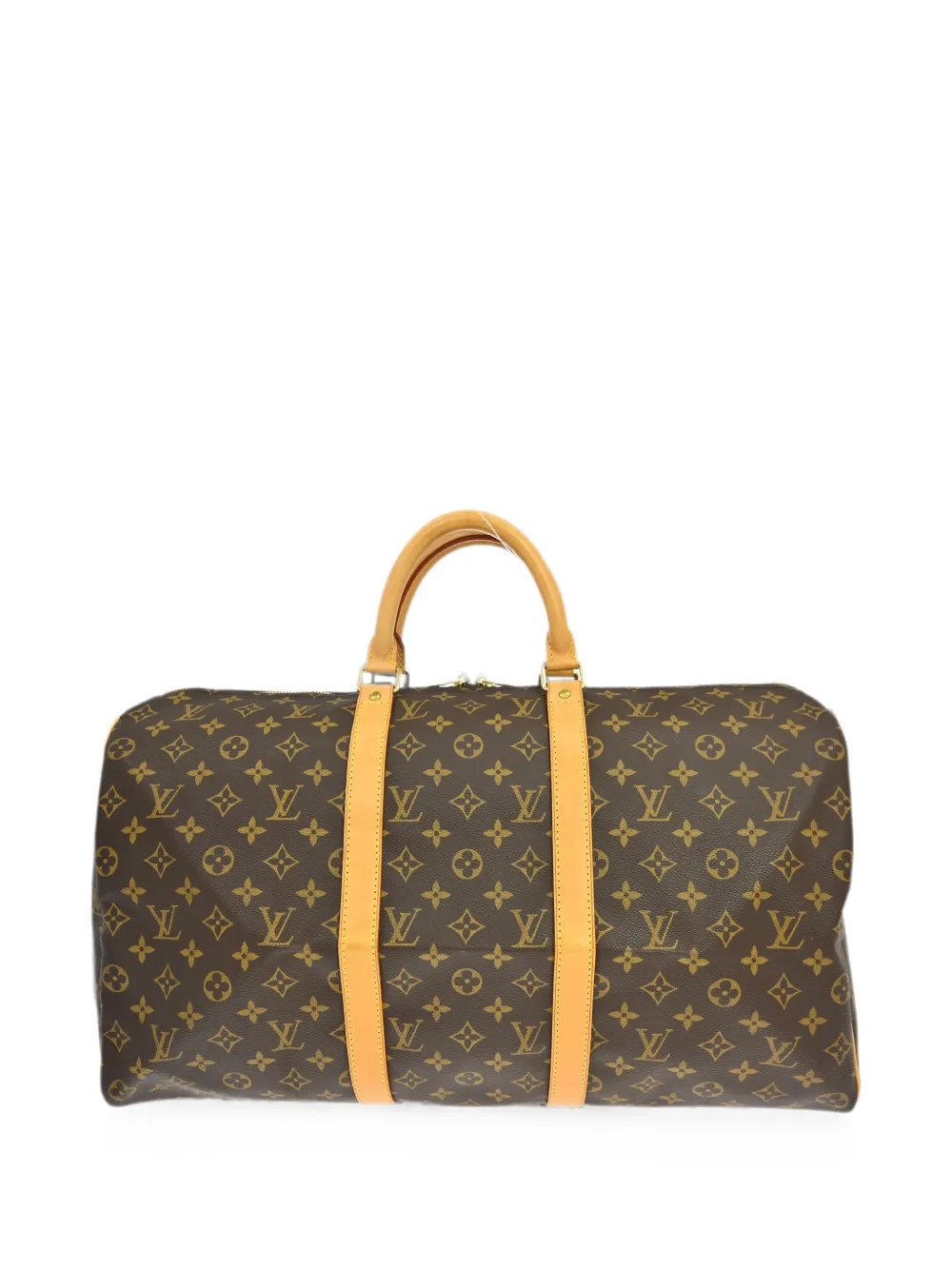 1999 50 Keepall monogram travel bag