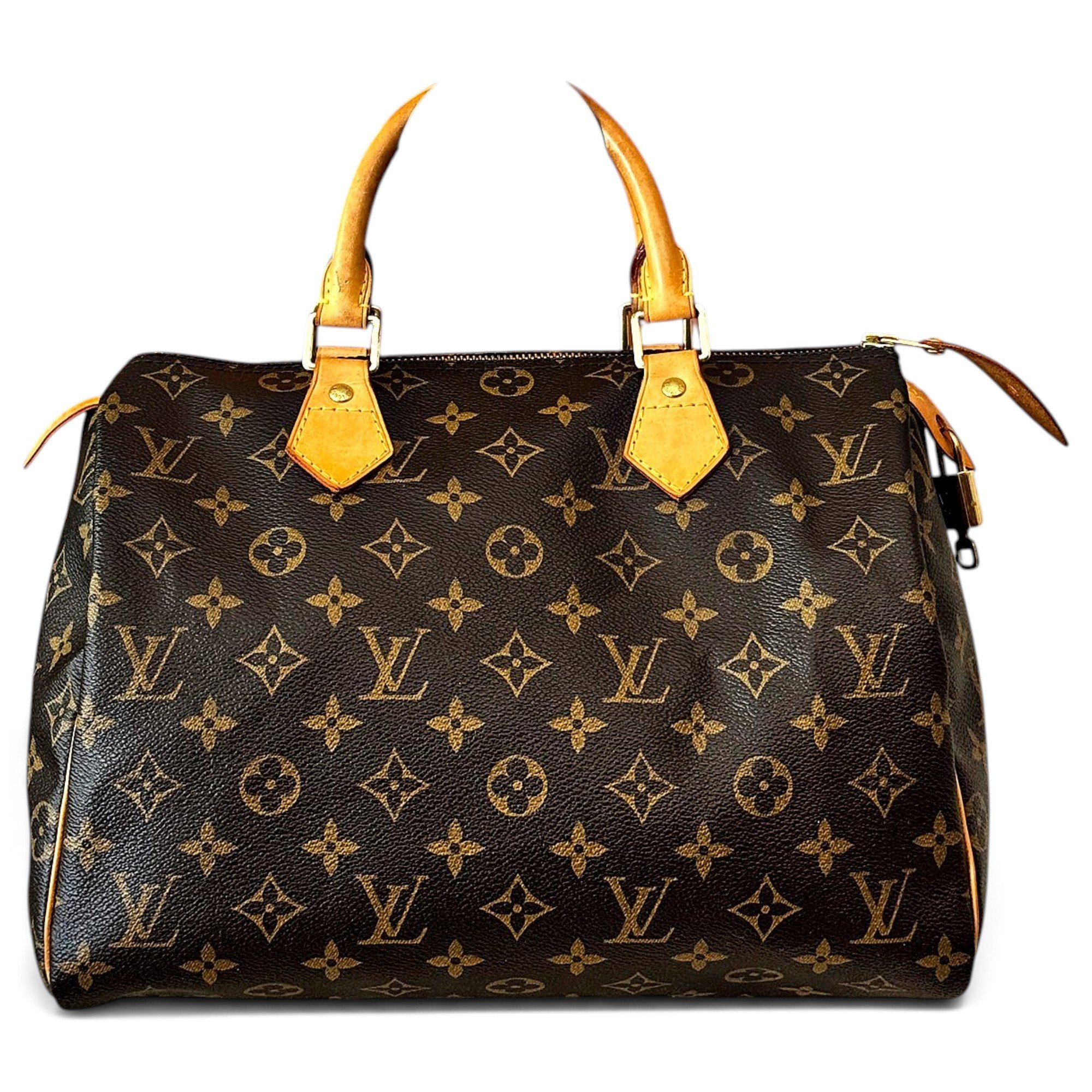 Speedy bowling bag