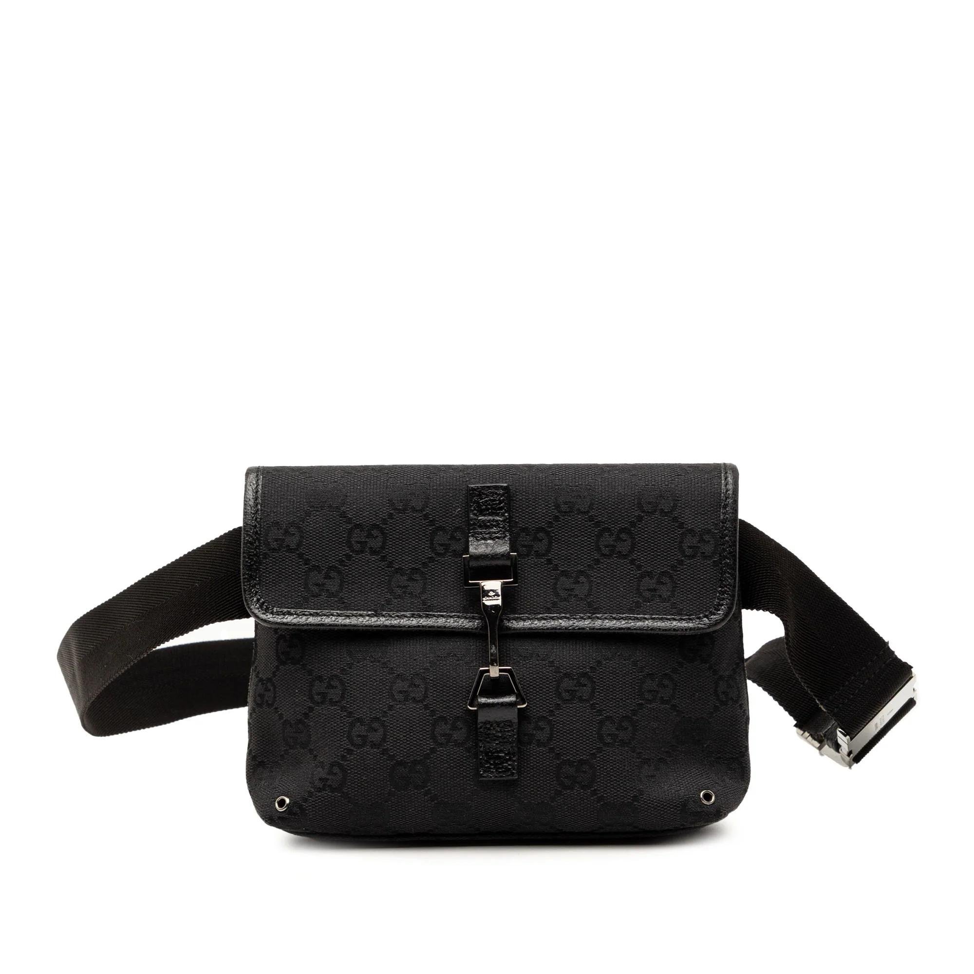 Jackie leather mini bag