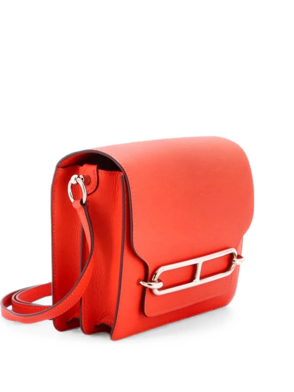 Roulis Bag Evercolor 18 crossbody bag