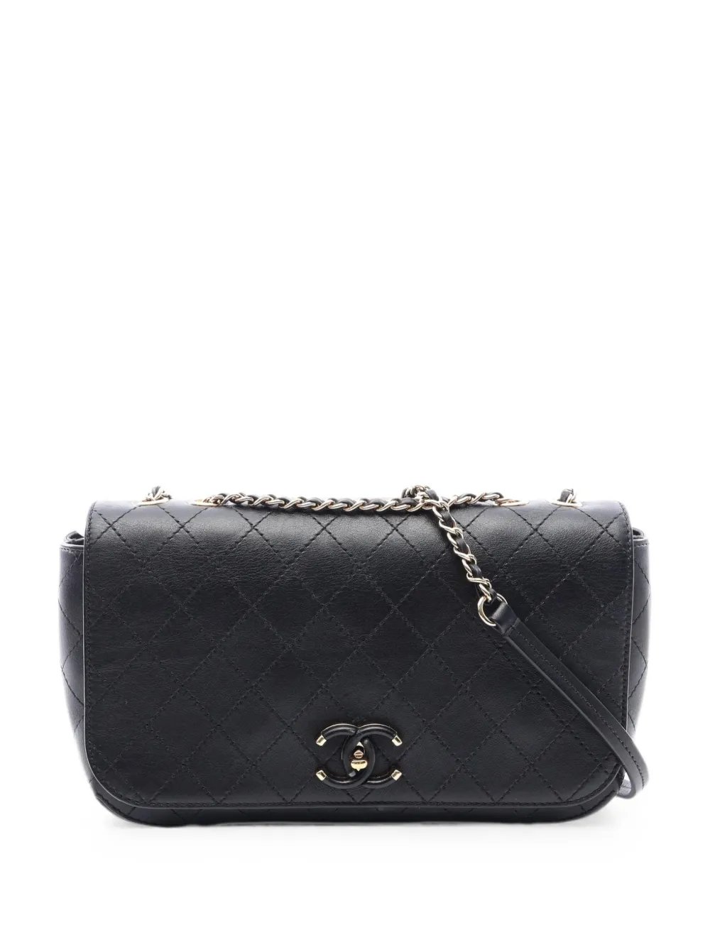 2019 matelassé chain shoulder bag