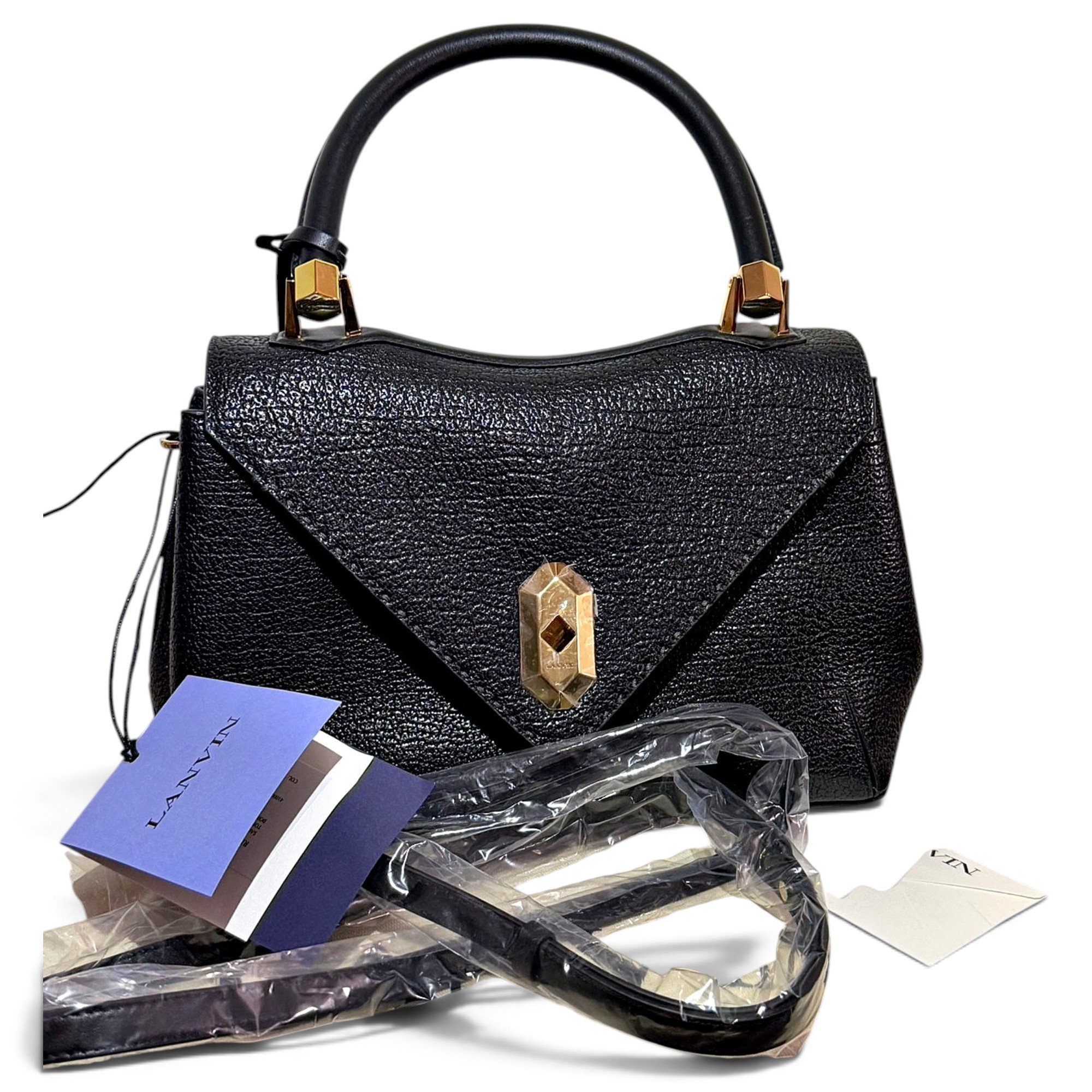Lanvin Leather handbag