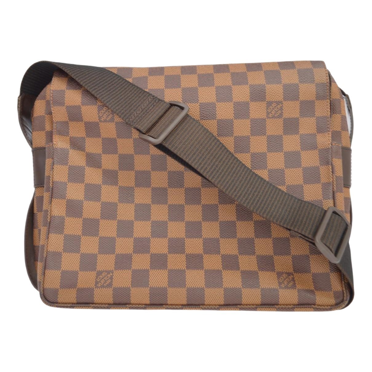 Naviglio cloth handbag