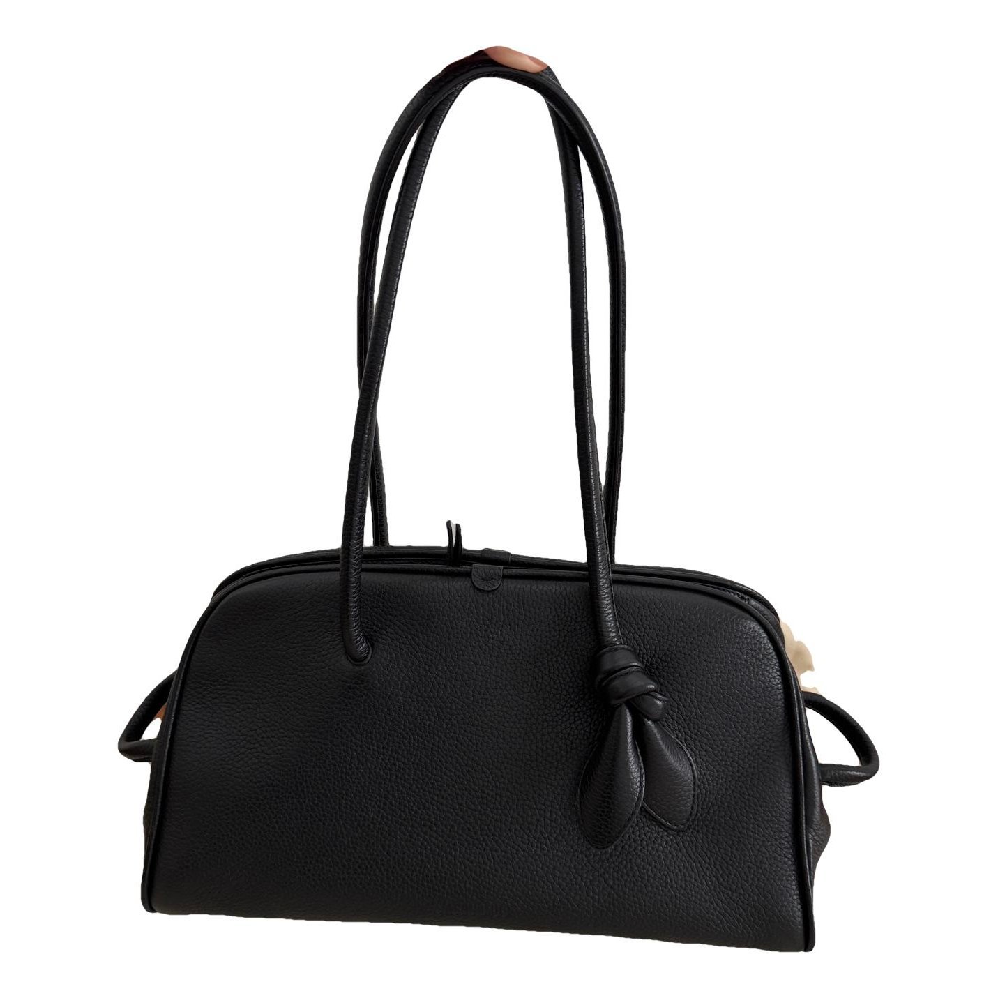 Le Turismo leather handbag