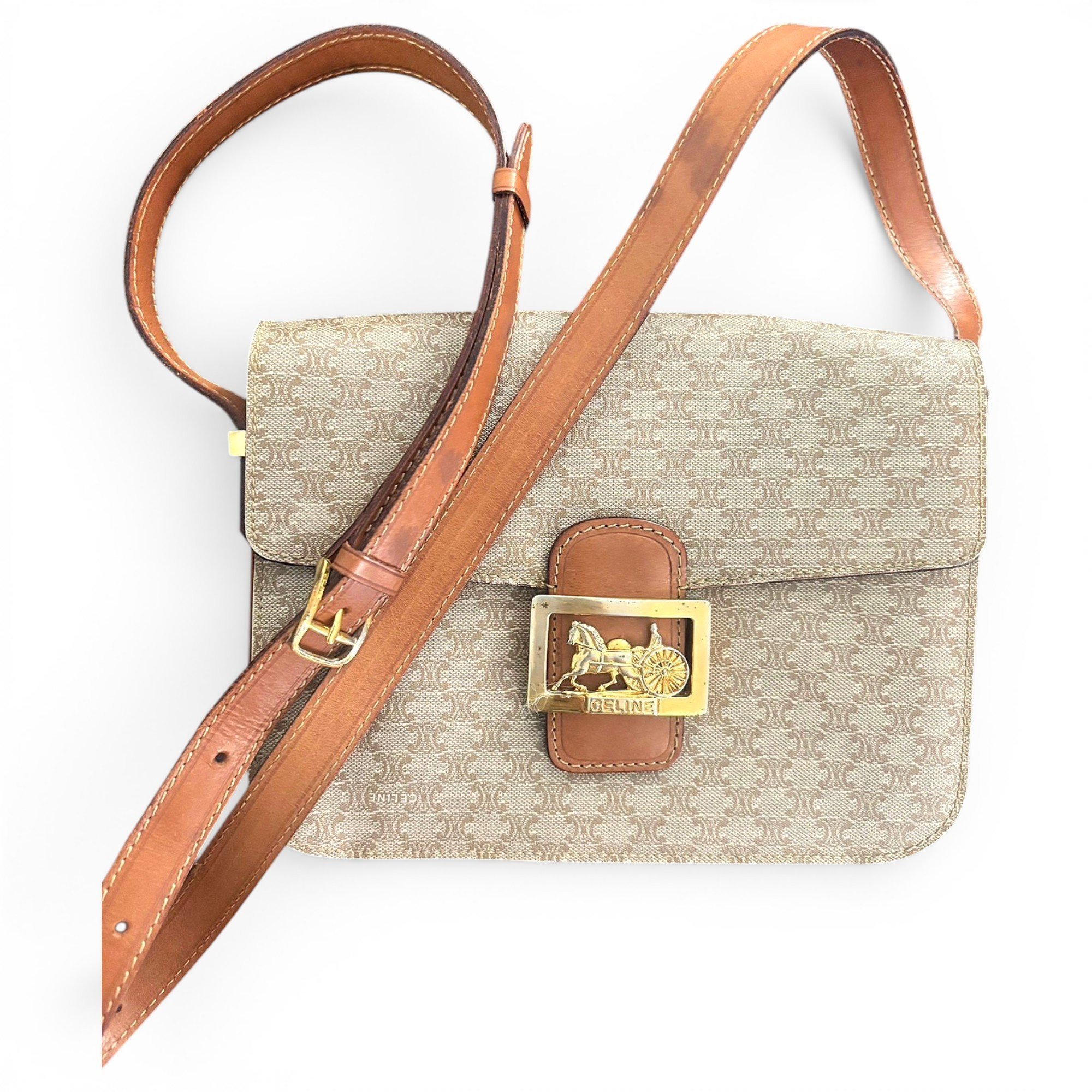 Cloth handbag