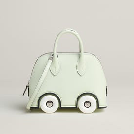 Bolide On Wheels Bag