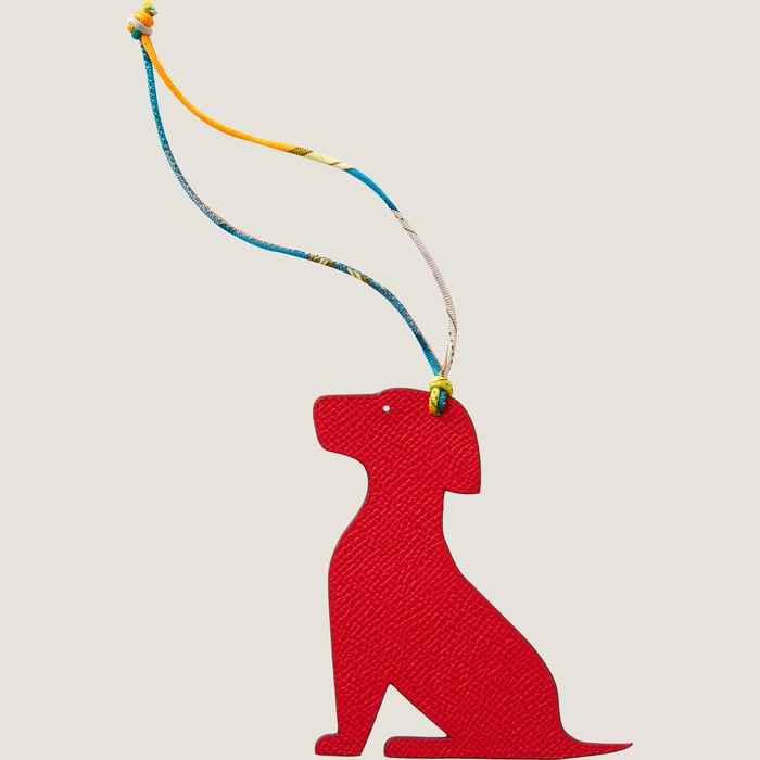 Random Dog Charm
