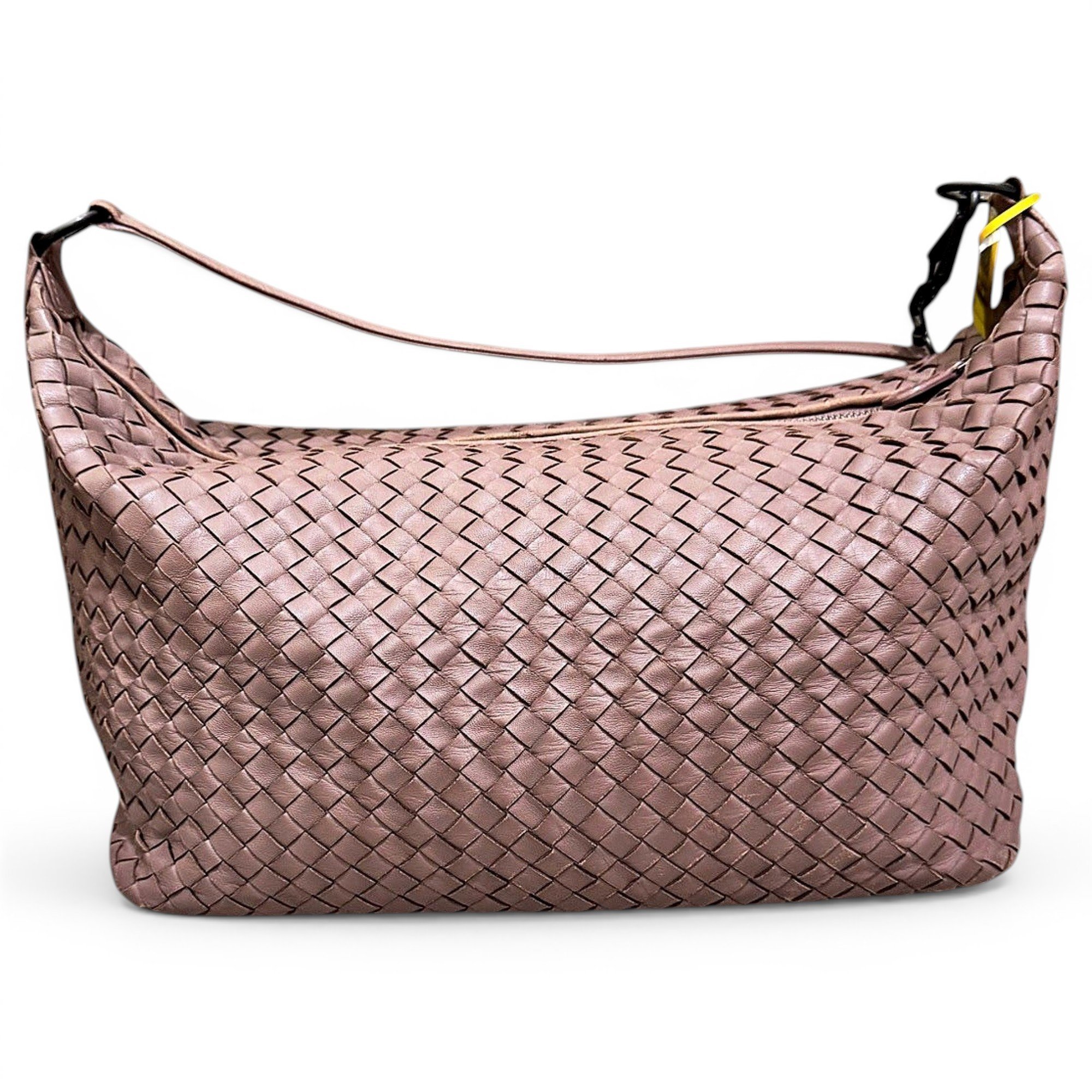 Sloane leather handbag