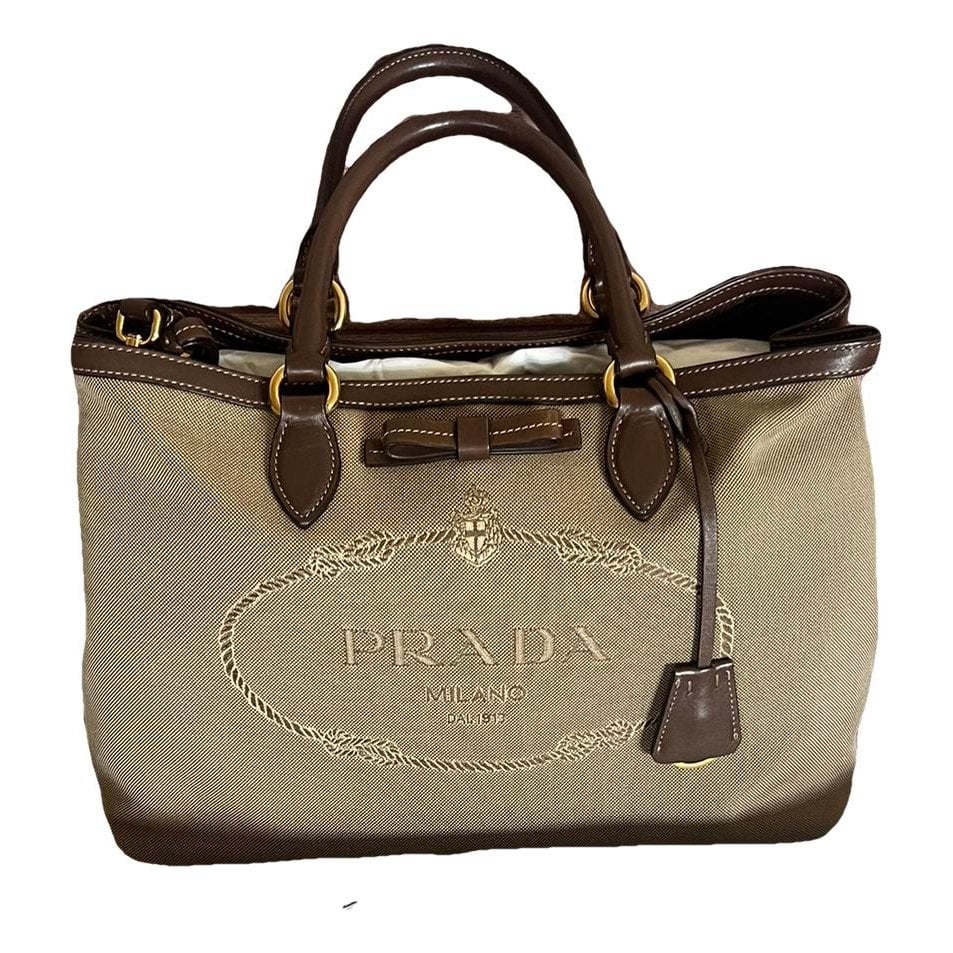 Cloth handbag