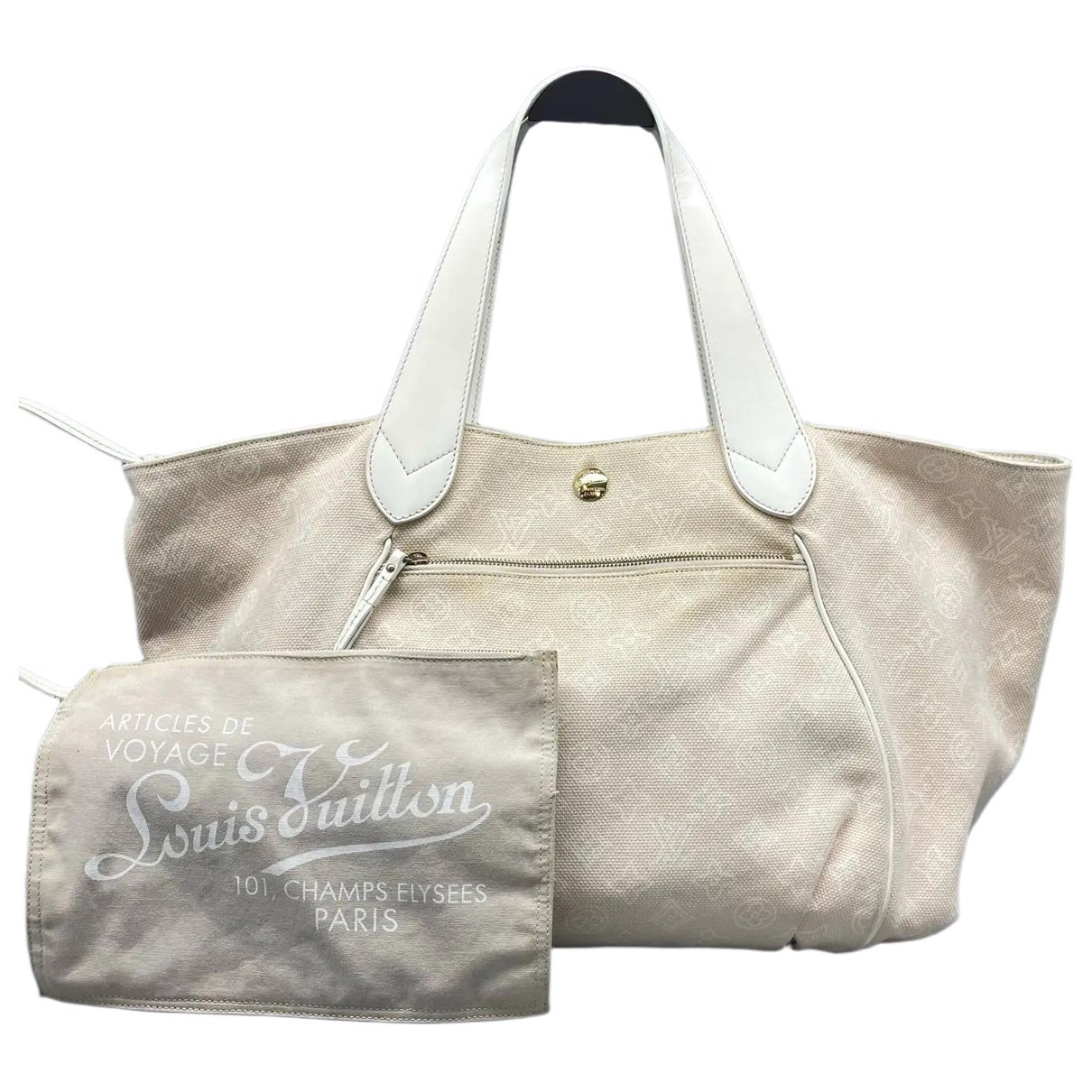Cloth handbag