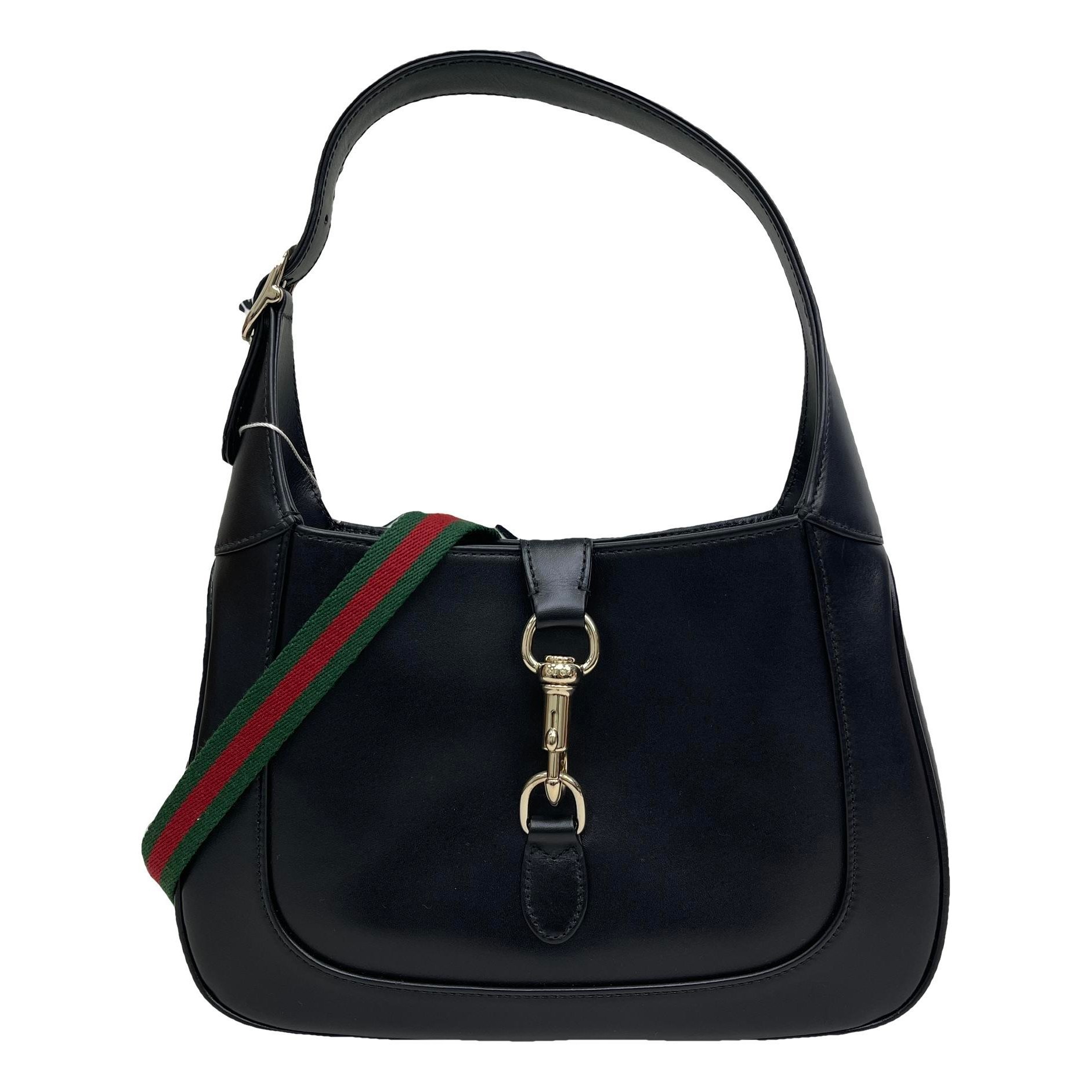 Jackie 1961 leather handbag