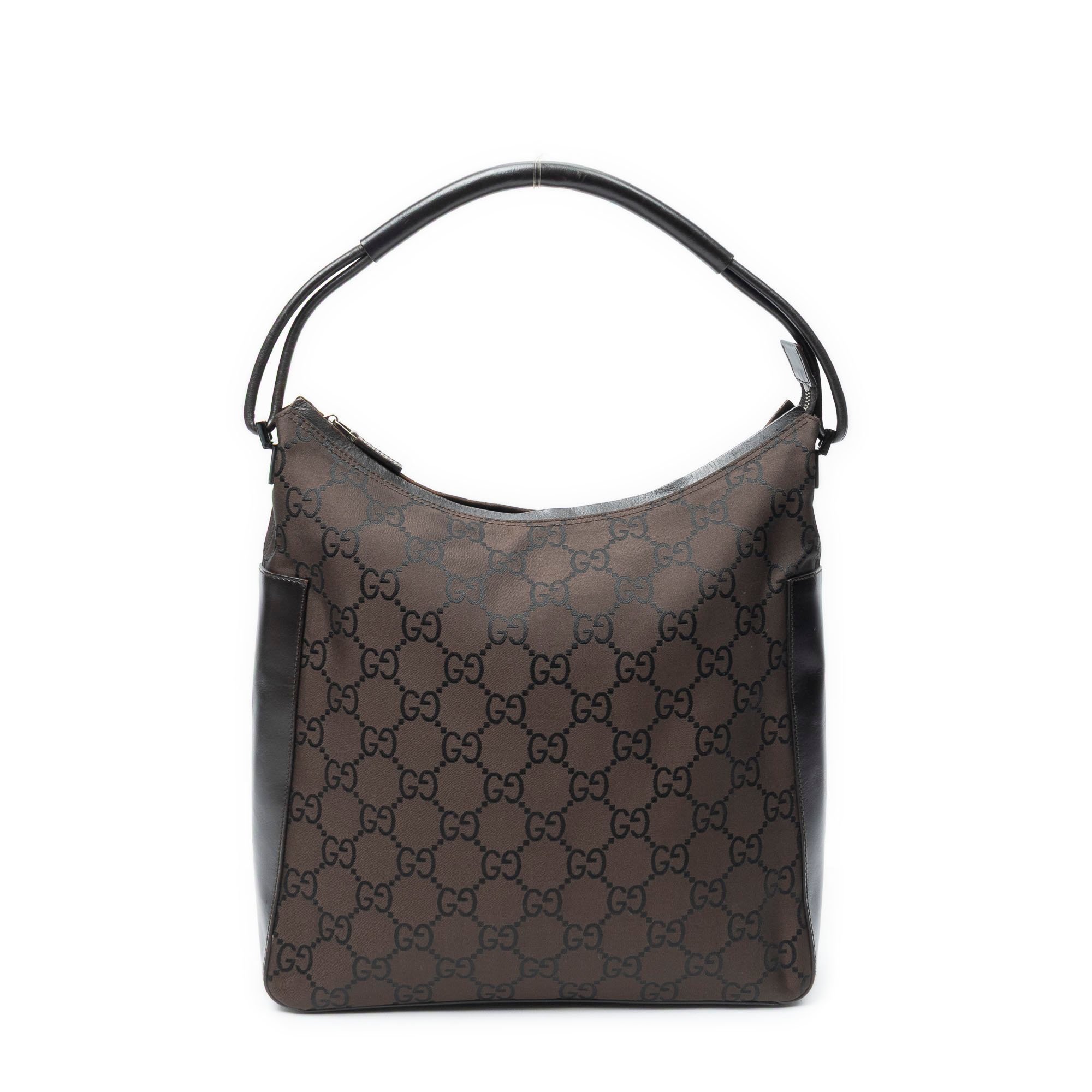 Hobo handbag