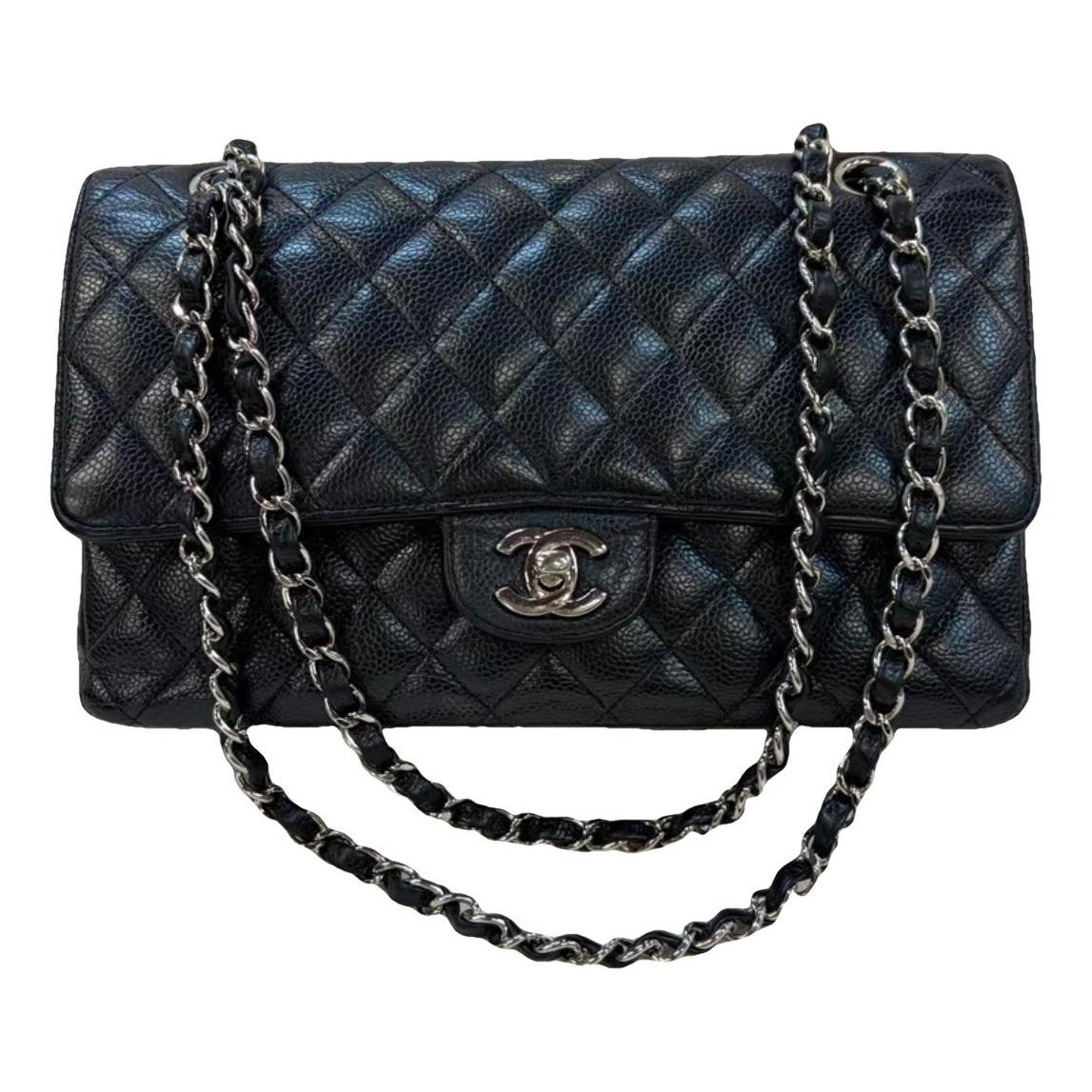 Timeless/Classique leather crossbody bag