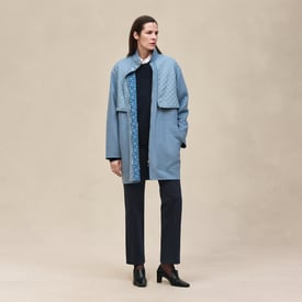"Chaine d'Ancre" coat