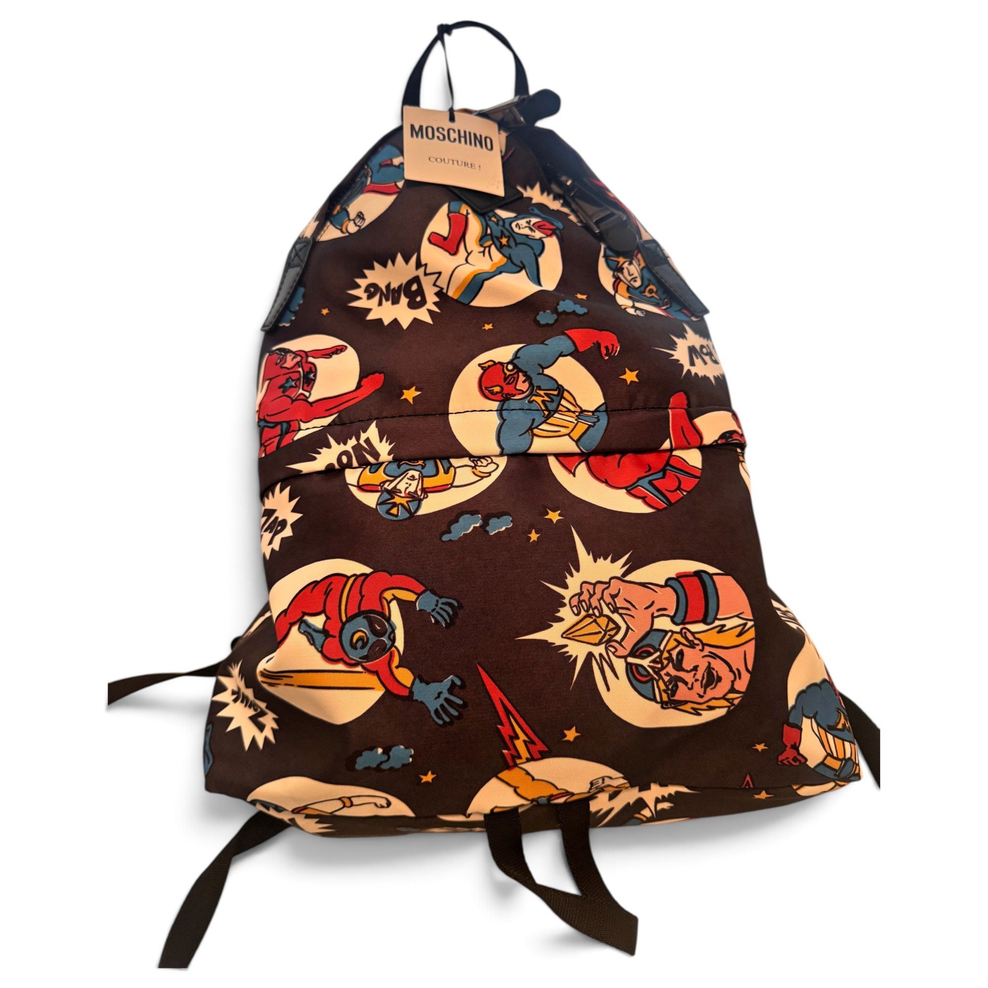 Backpack