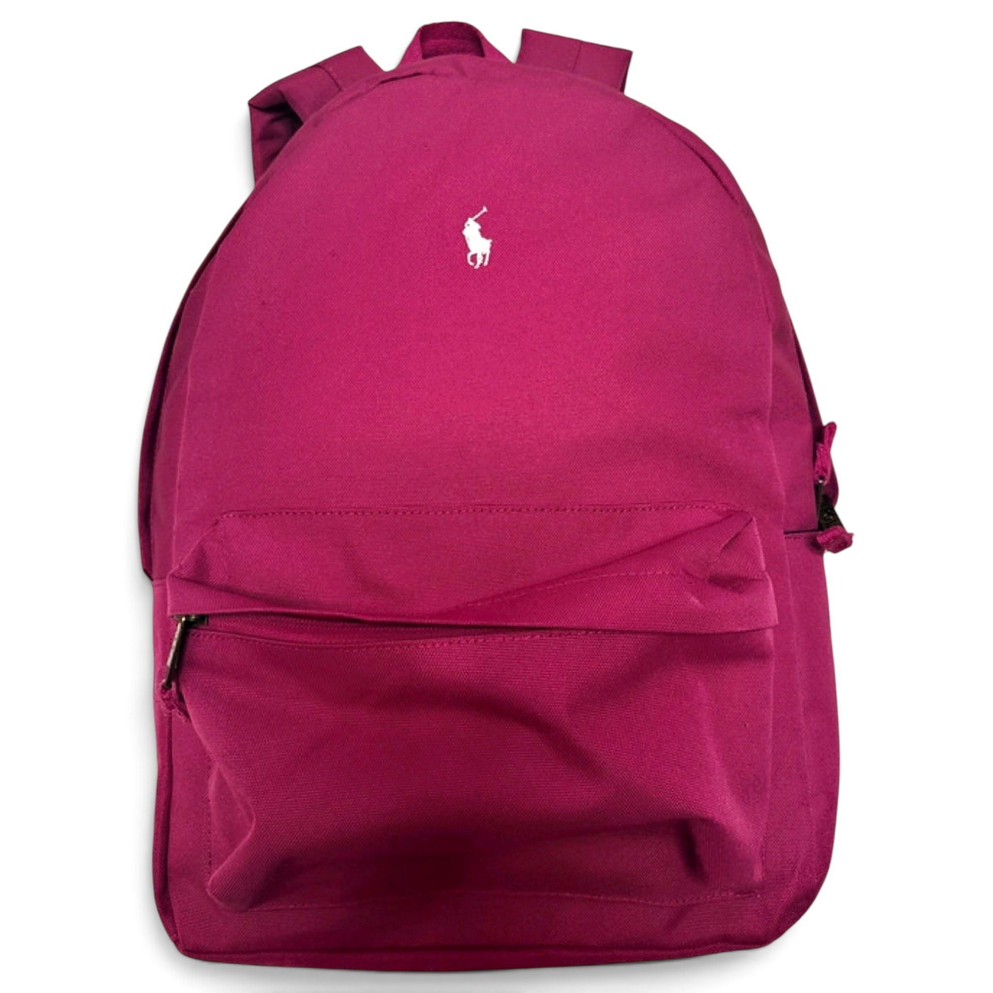 Cloth backpack