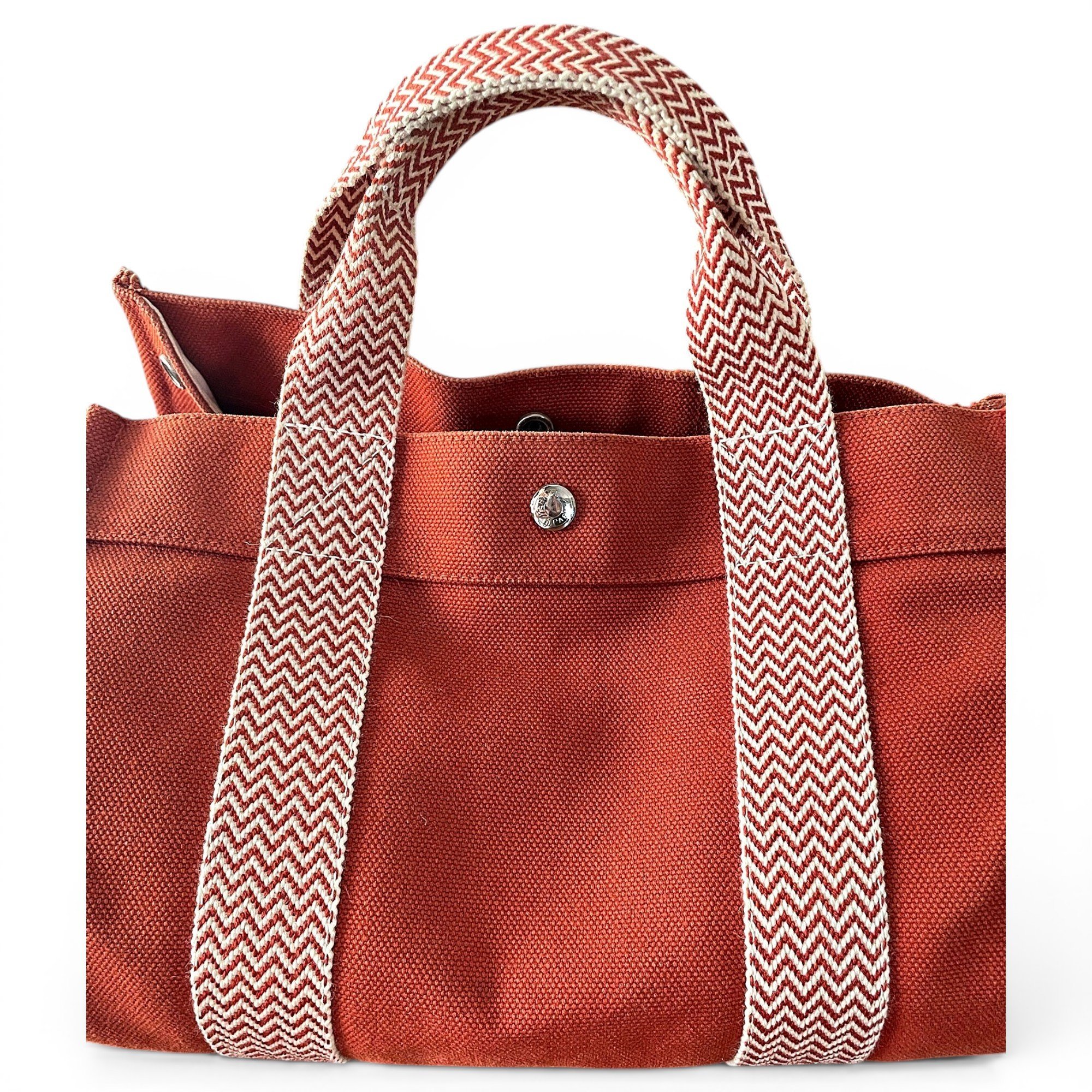 Cloth tote