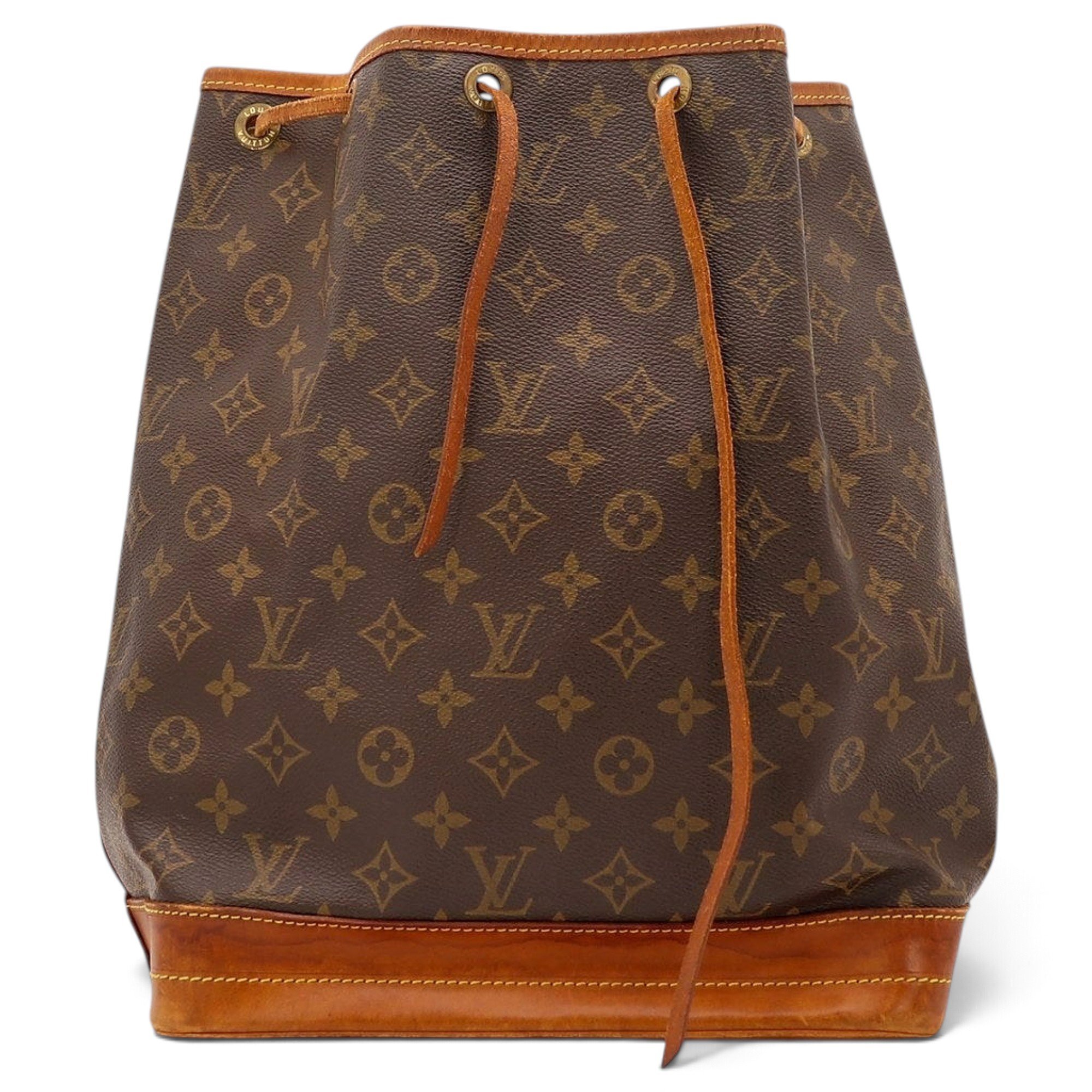 Noé cloth handbag
