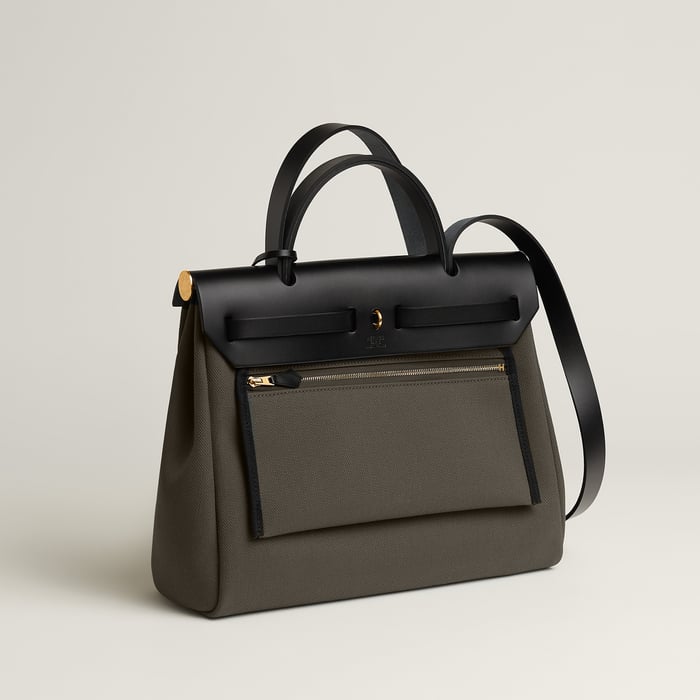 Herbag Zip 31 Bag