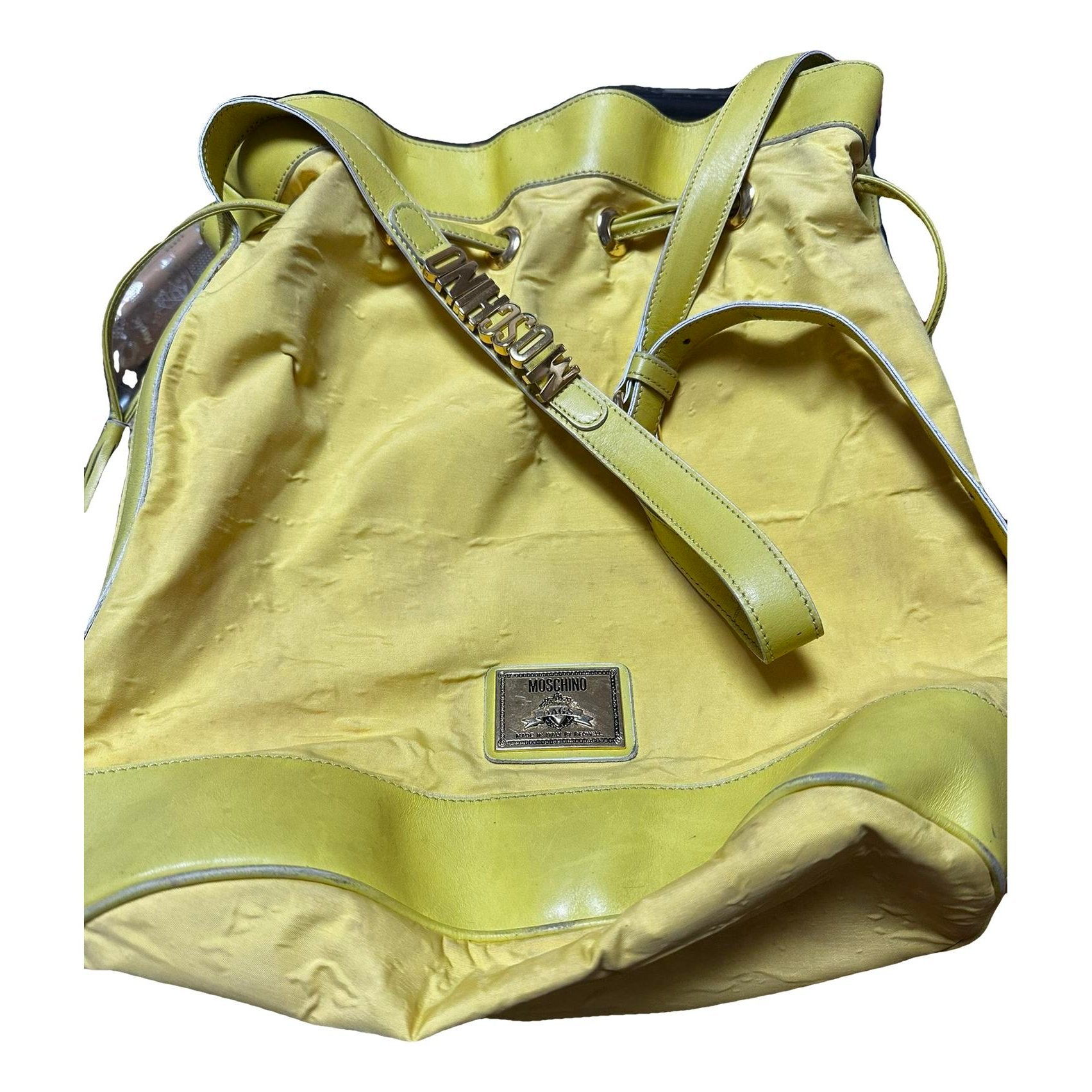 Crossbody bag