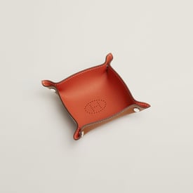 Mises Et Relances H Evelyne Mini Change Tray