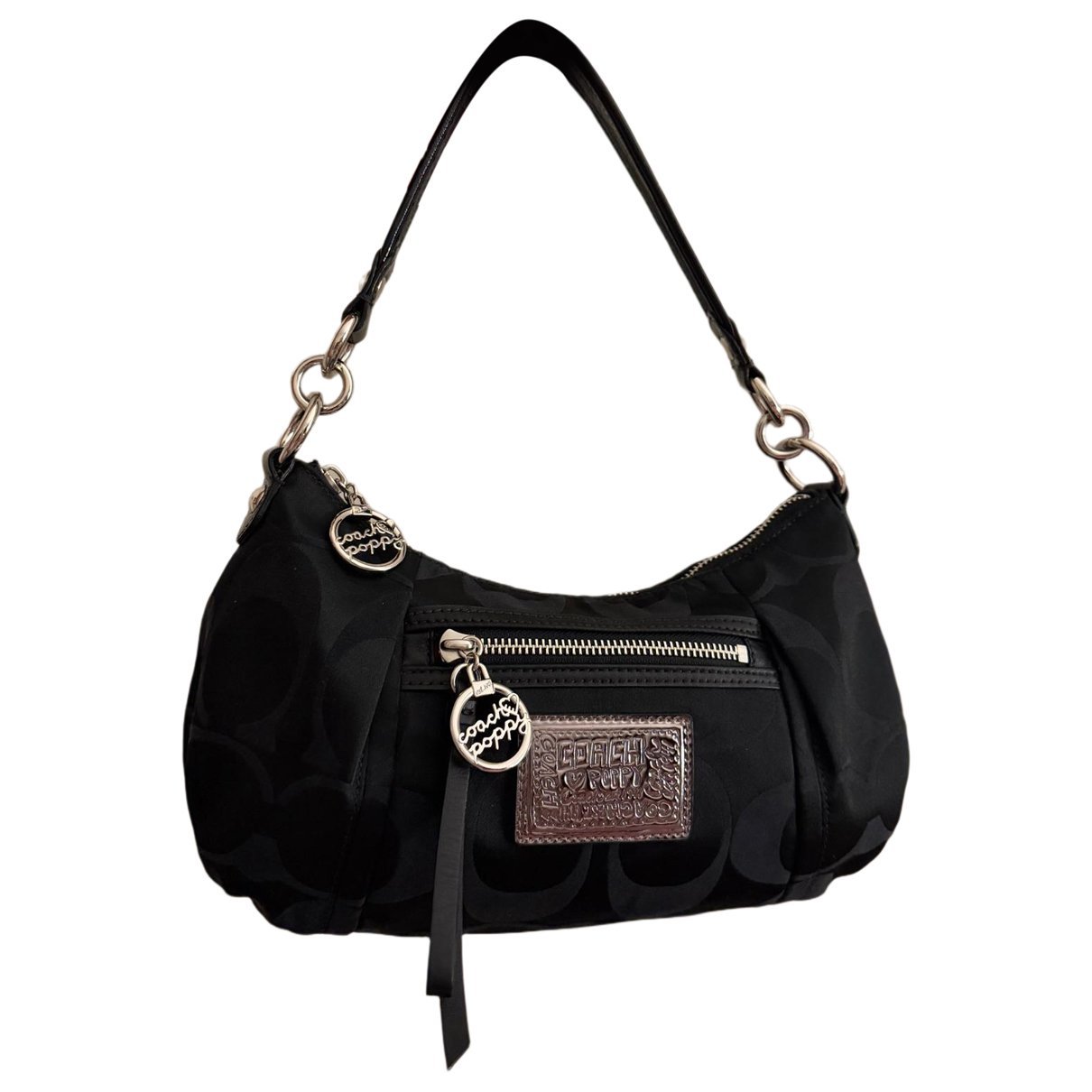 Coach Cloth handbag