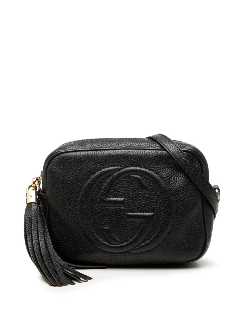 2000-2015 Calfskin Soho Disco crossbody bag