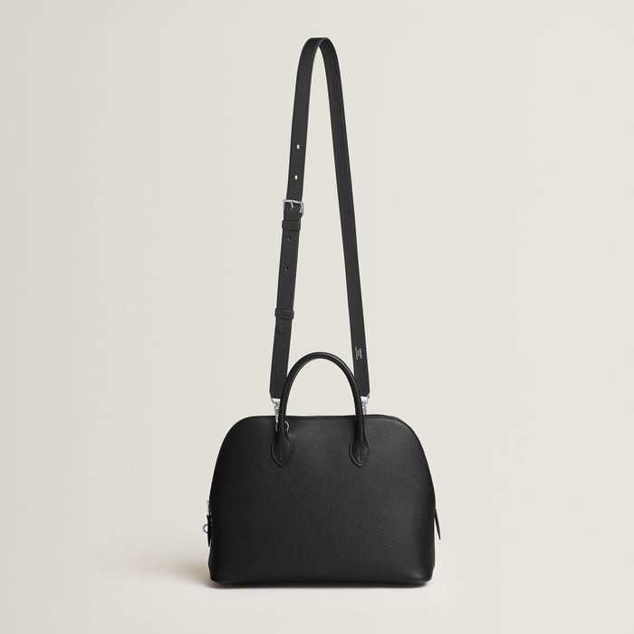 Noir A-strap 20 MM Bag Strap