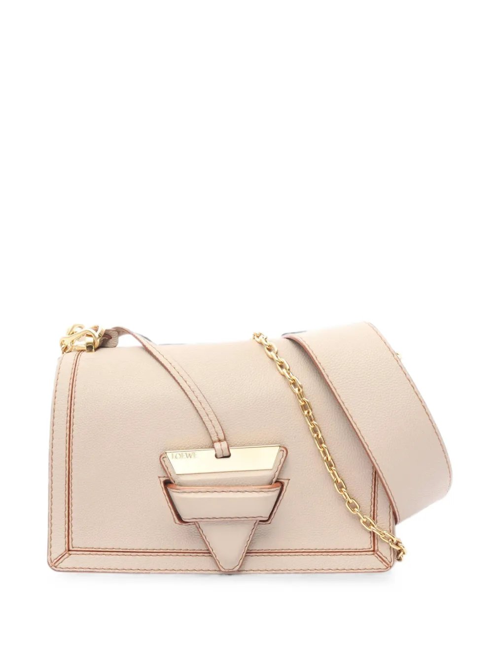 Loewe 2010s Barcelona crossbody bag