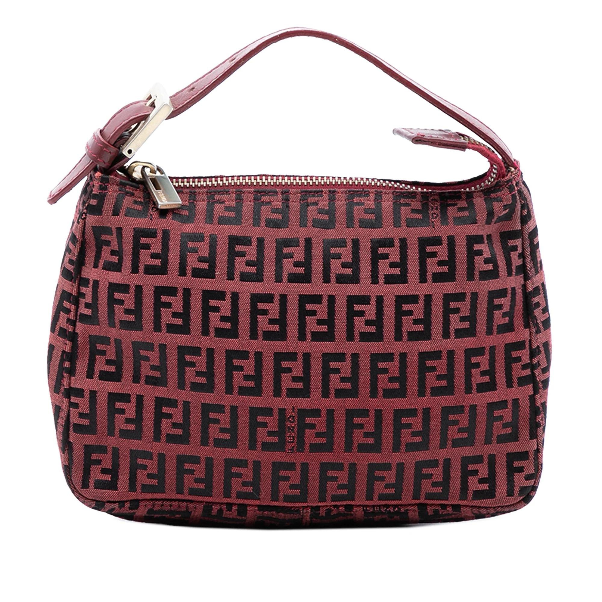 Cloth handbag