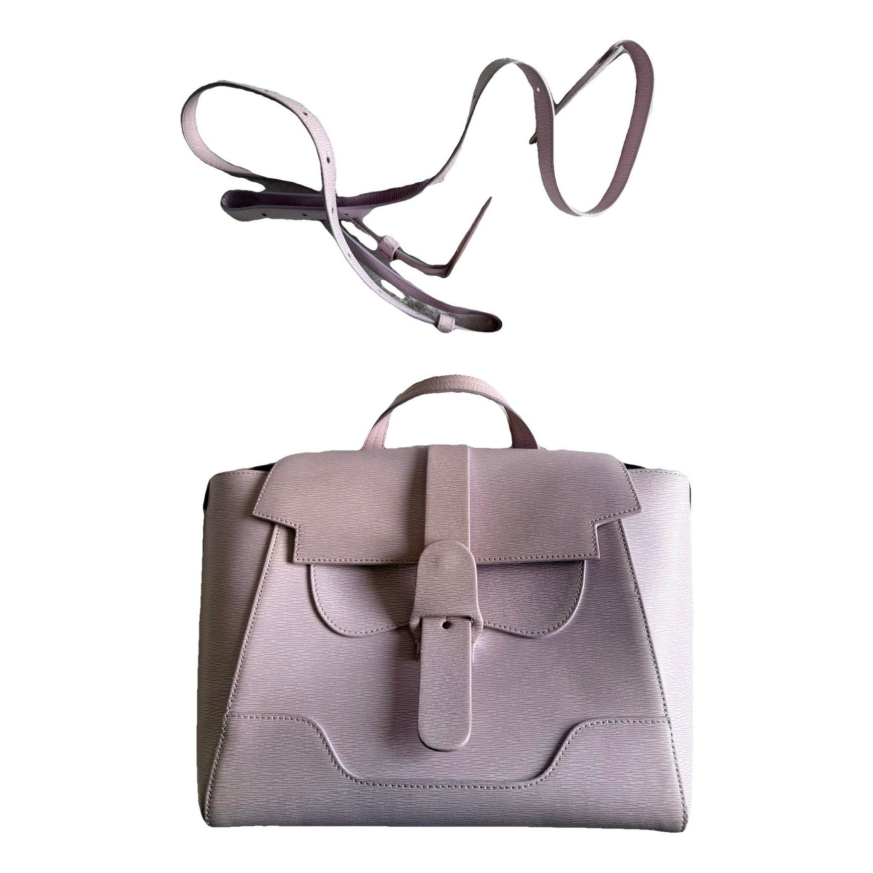 Senreve Leather handbag