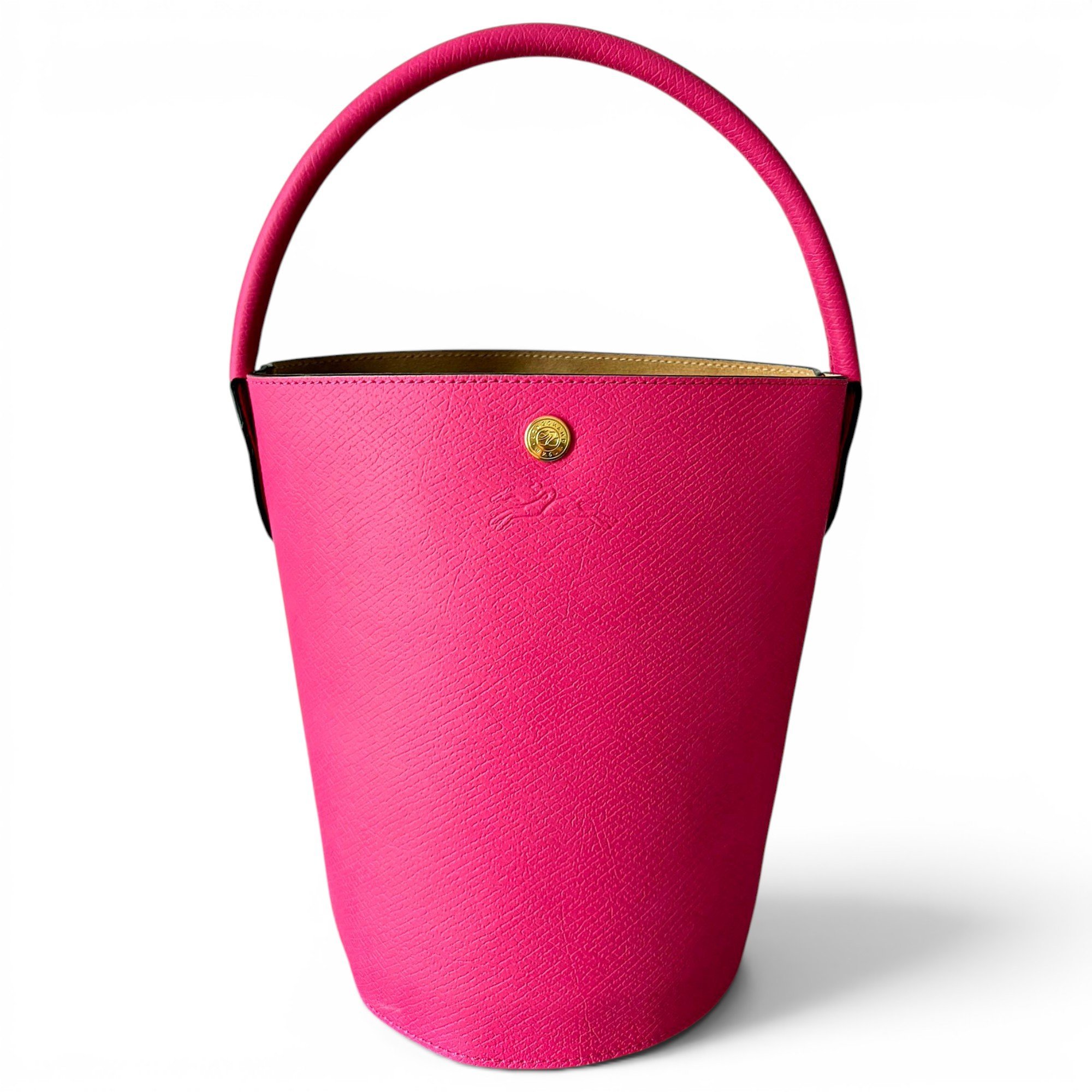 Longchamp Leather handbag