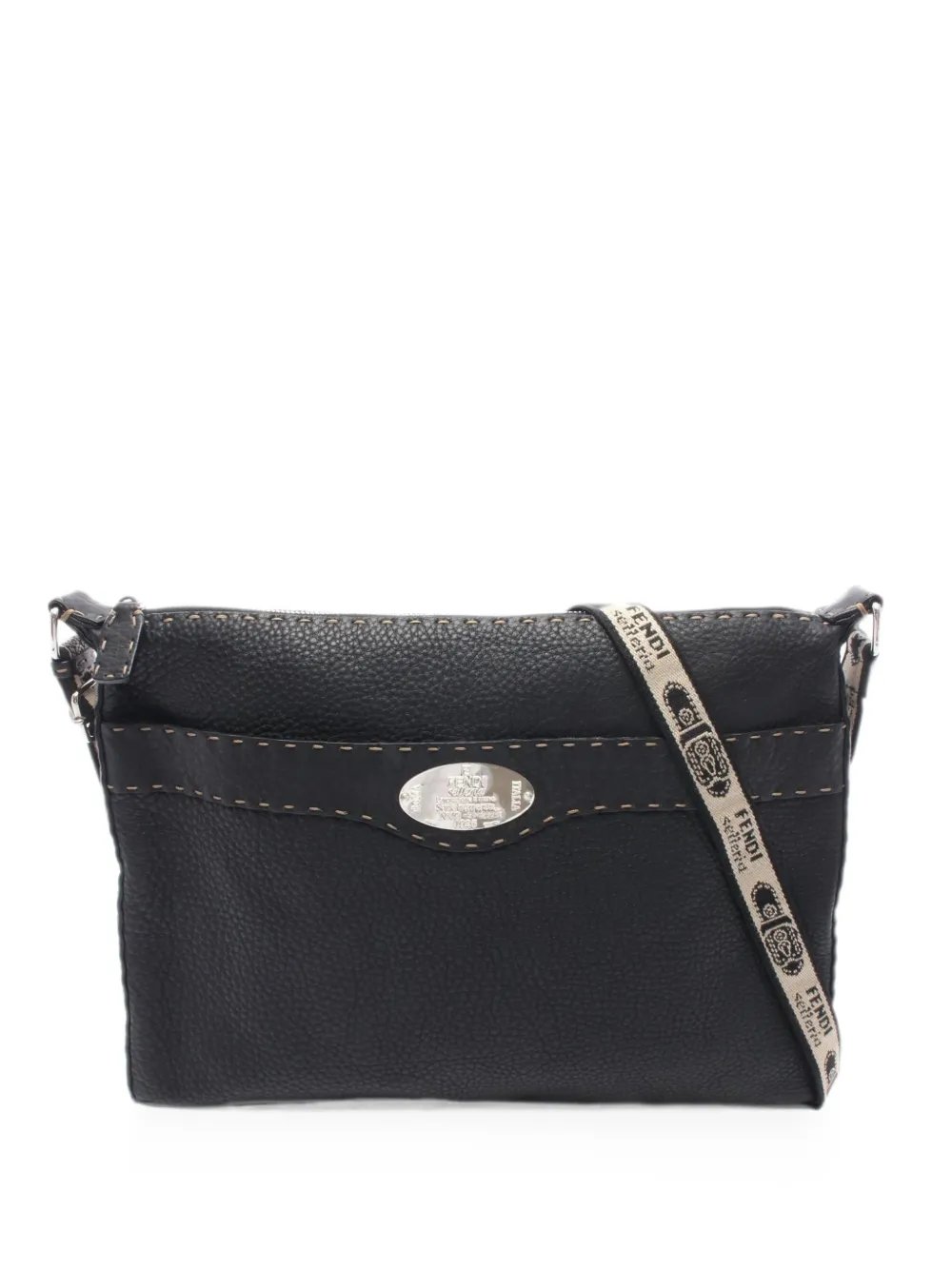 2010s Selleria shoulder bag