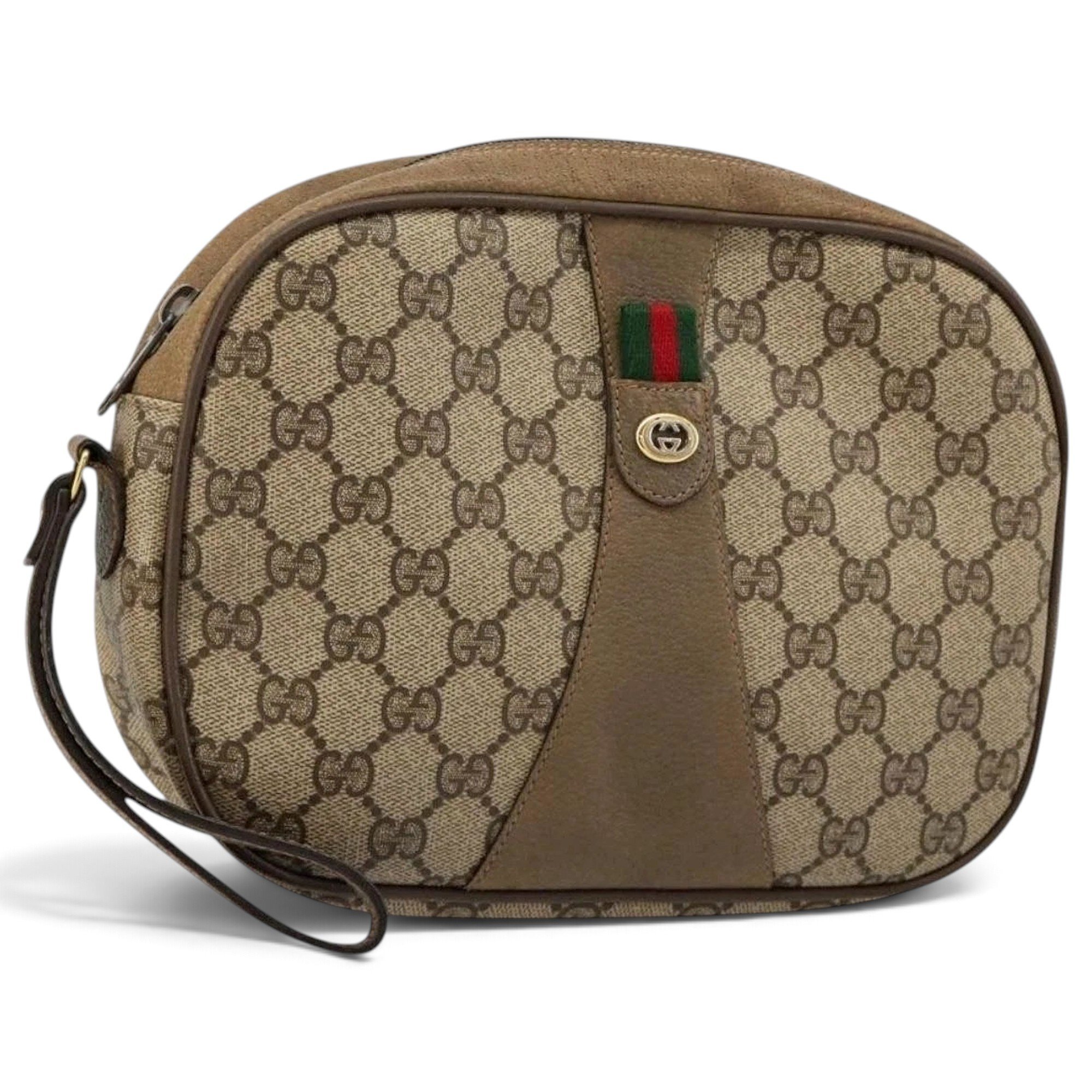 Clutch bag